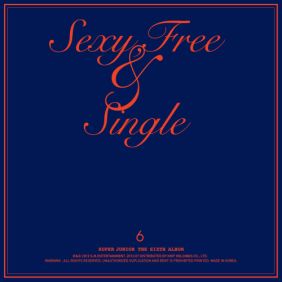  SUPER JUNIOR (슈퍼주니어) 빠삐용 (Butterfly) 듣기/가사/앨범/유튜브/뮤비/반복재생/작곡작사