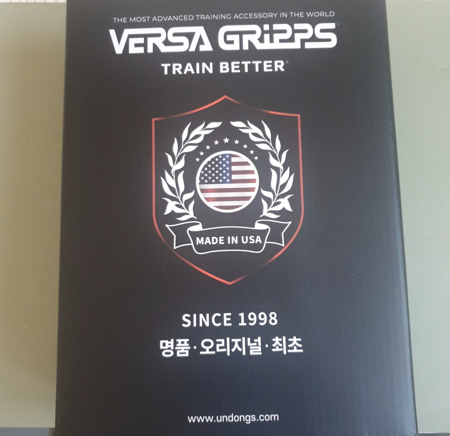  내돈내산 베르사그립 프로 헬스스트랩 추천c