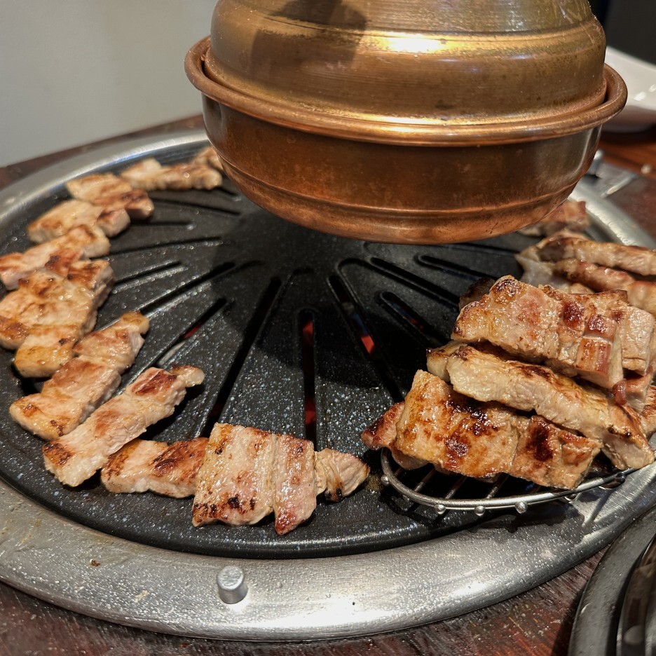 마초갈비 마곡점