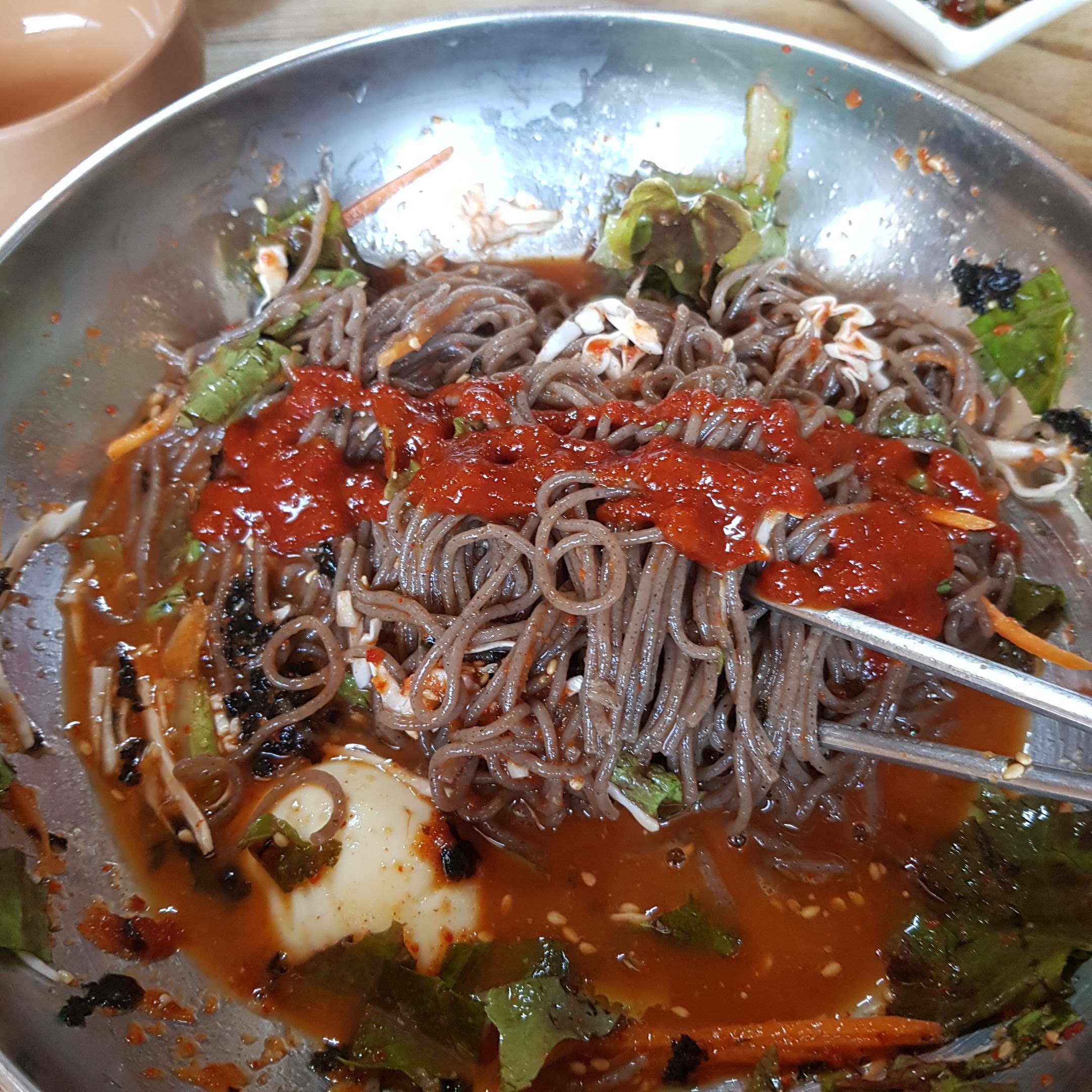 해미막국수 이미지