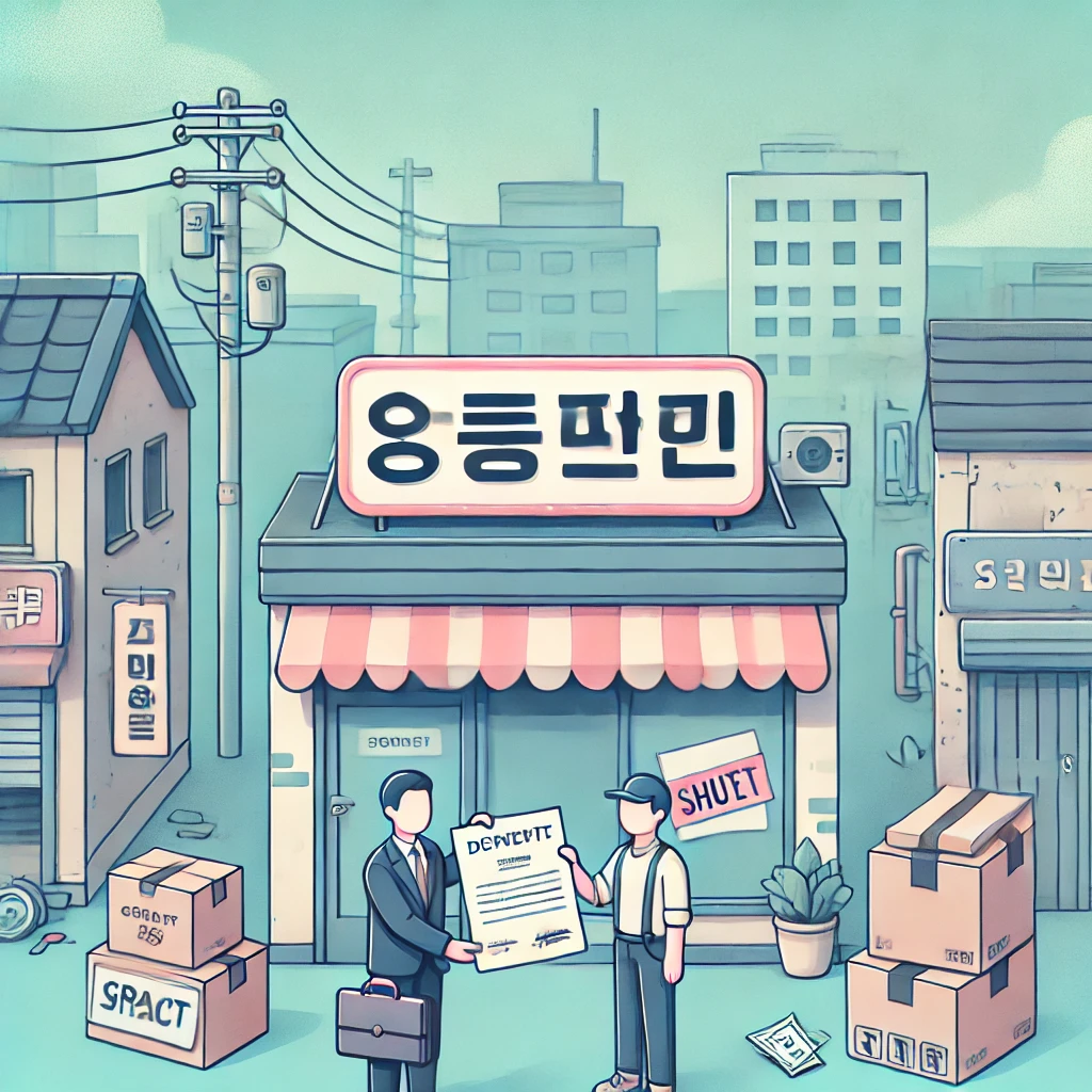 4대보험 계산기 사용 방법 (2025)