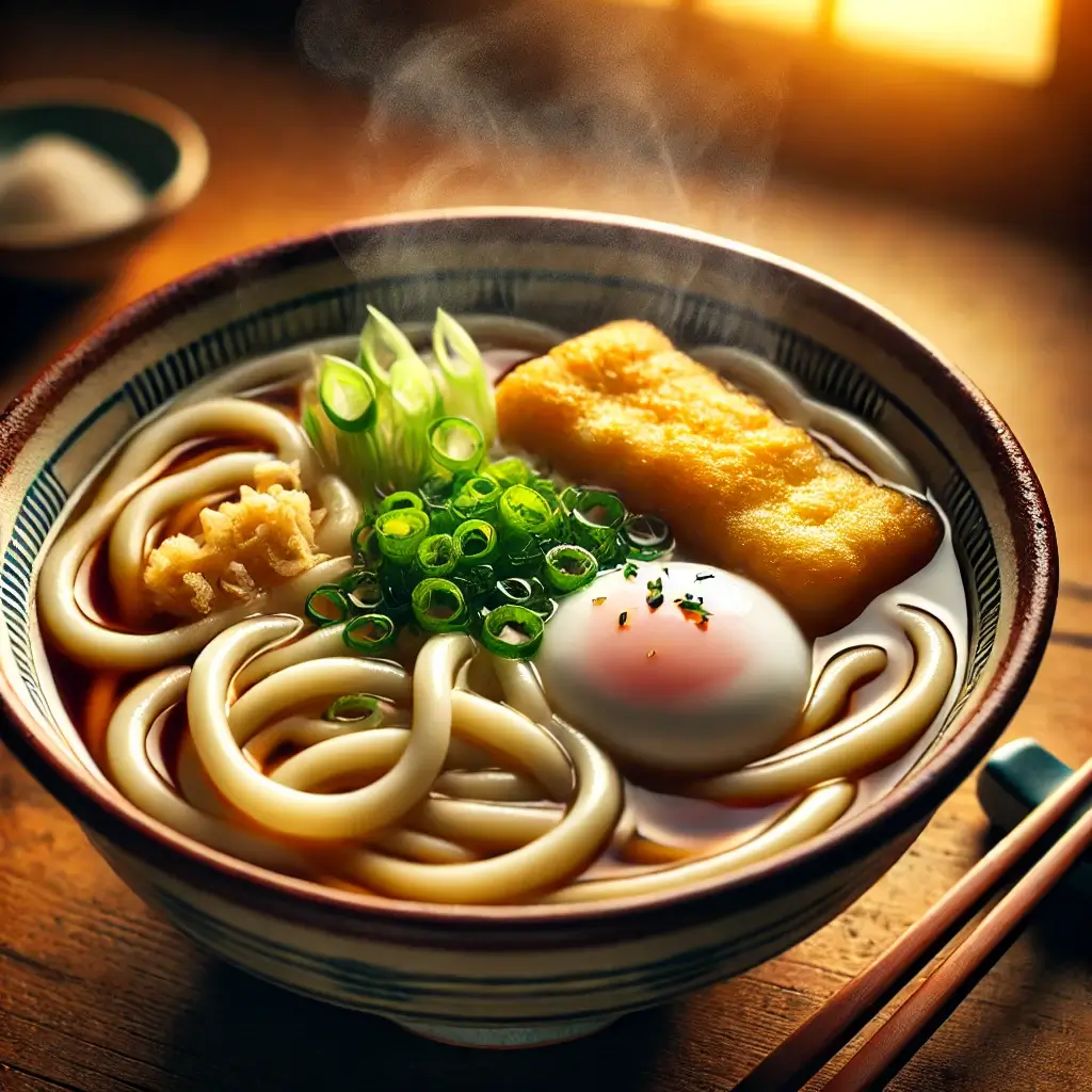 우동