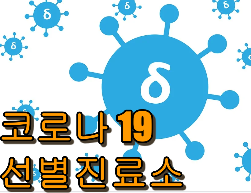  서울시 마포구, 서대문구, 중구, 서초구, 성동구, 성북구, 송파구 코로나19 선별진료소 운영시간, 전화번호, 의료기관