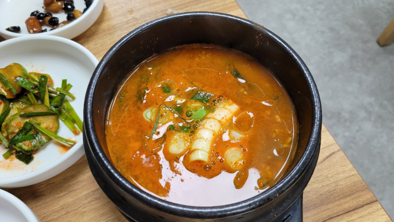 남성역 맛집 옛날 보리밥집 보리밥 맛집 사당 보리밥 맛집_5