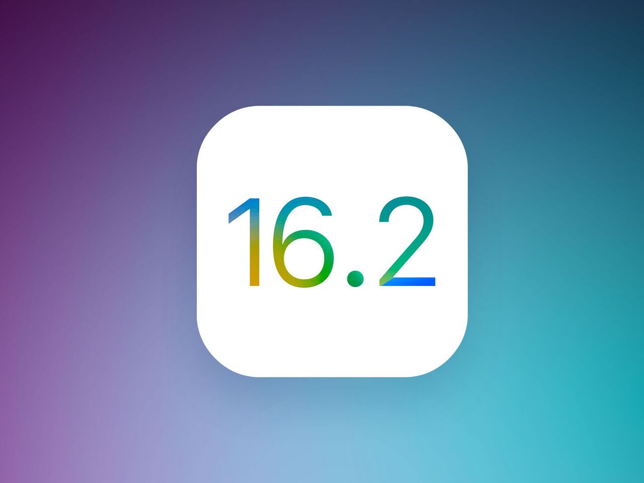  iOS16.2 최신 베타3에서 프로모션 아이폰의 애니메이션 끊김문제 해결 추정!