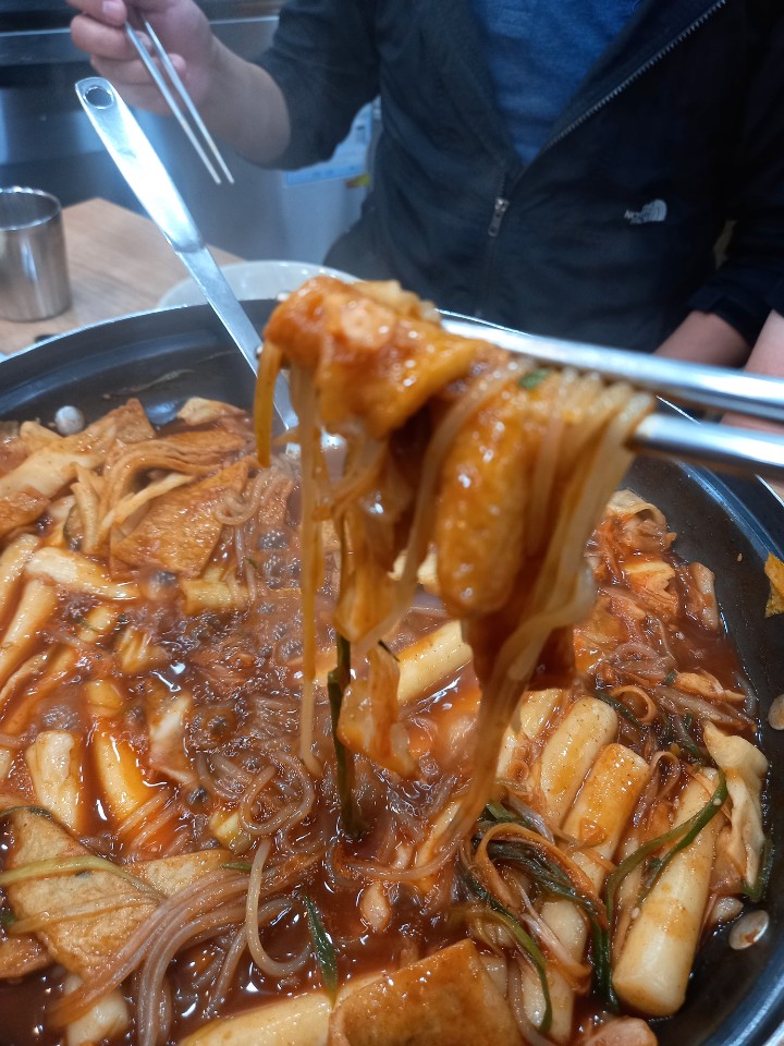 4남매떡볶이 이미지
