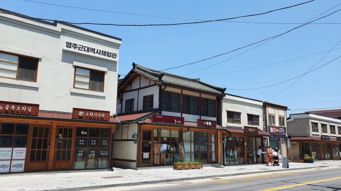 [숨결 풍경] 5. 조용한 선비의 도시, 영주 여행｜과거의 영광을 따라 걷는 시간 여행