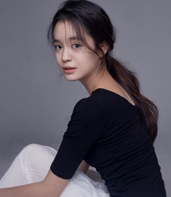  박혜은, '환혼' 여주인공 하차..왜?
