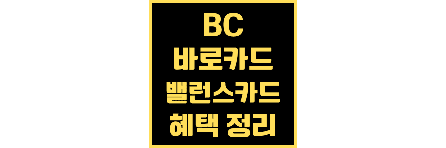 BC-바로-카드-밸런스-카드-혜택-총-정리
