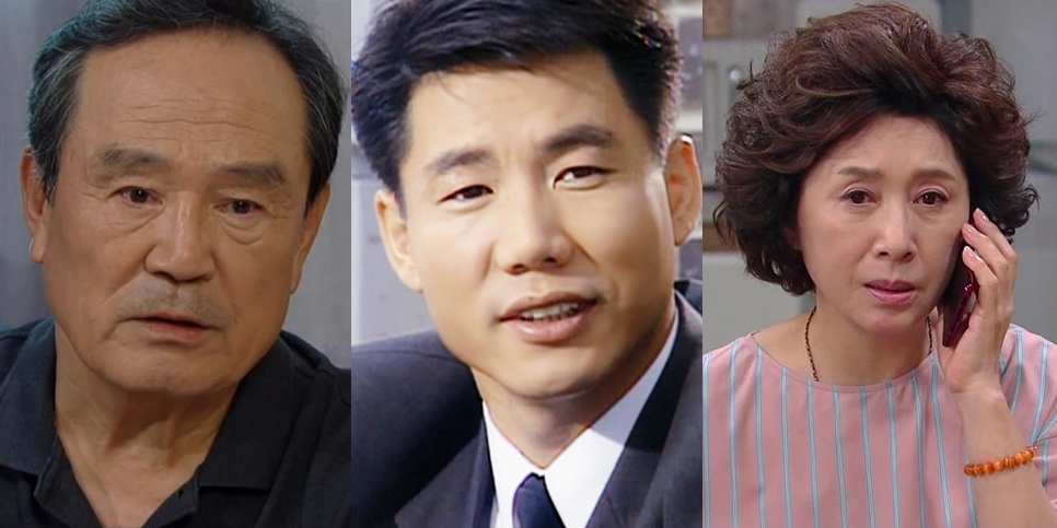 현재는 아름답고 출연진 정보 신사와 아가씨 후속