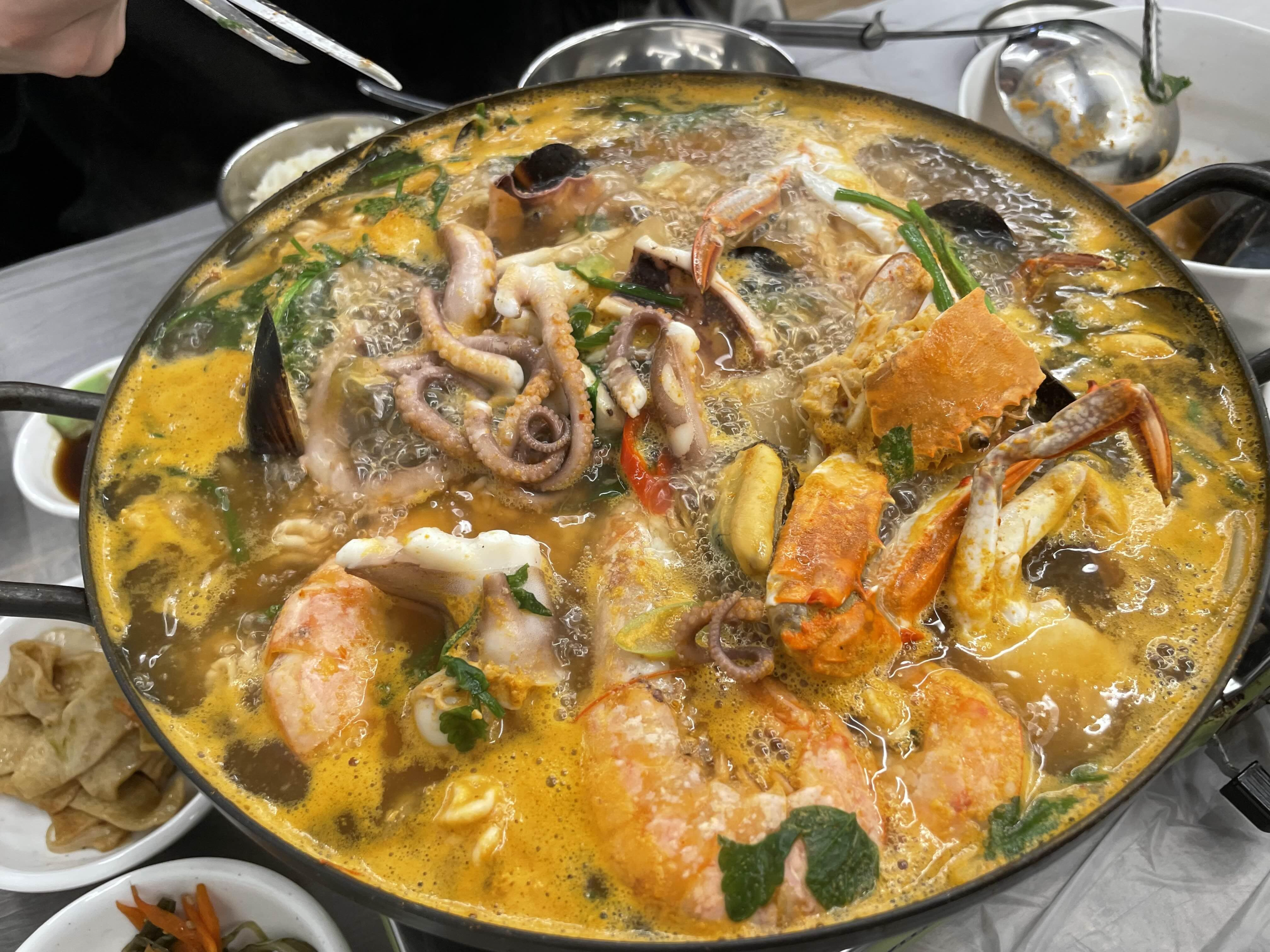 코봉이해물찜 이미지