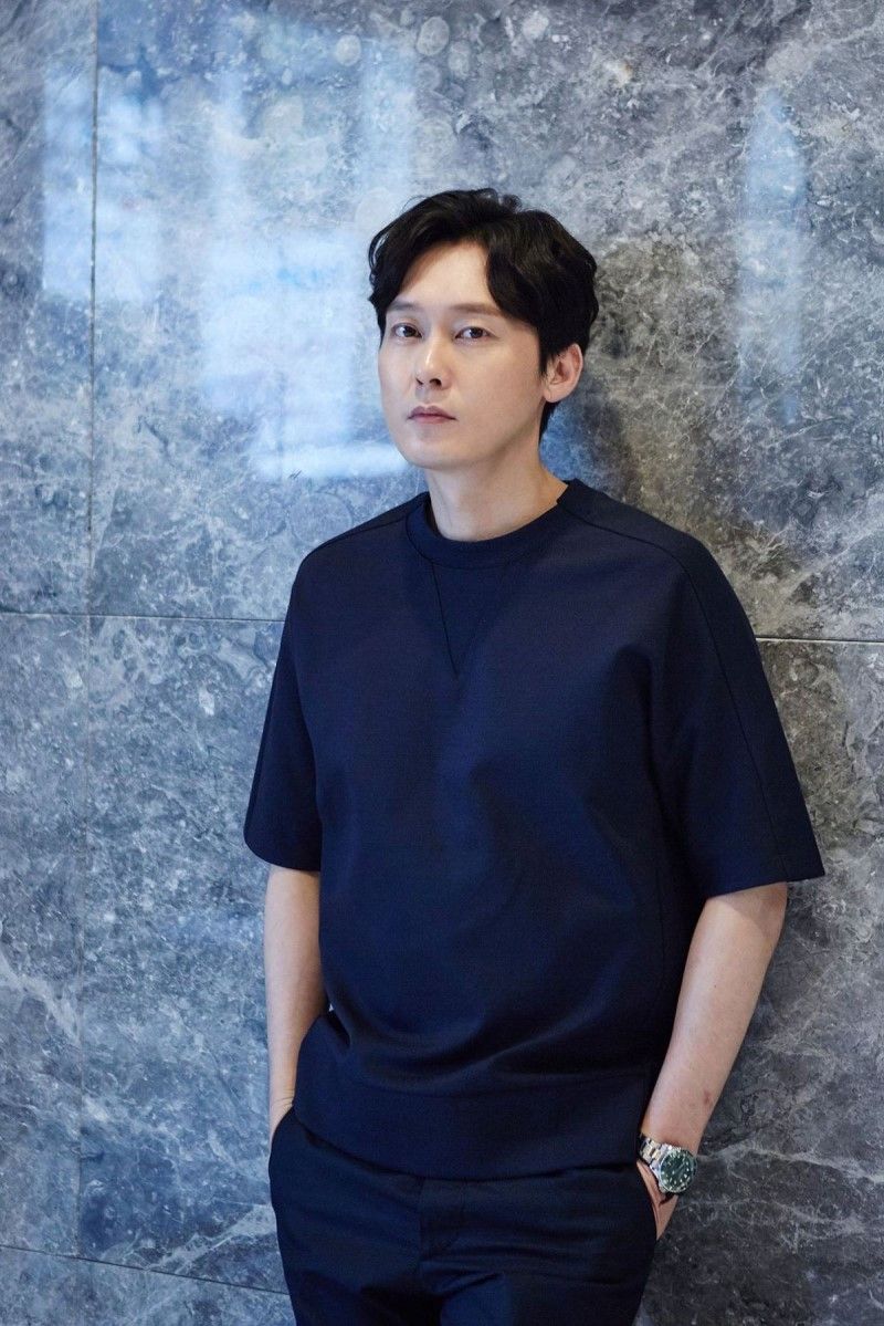  박병은 프로필 - 배우 - 드라마 - 영화 -작품