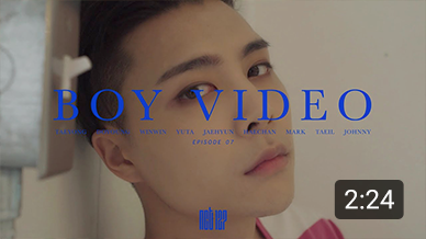보이비디오쟈니
