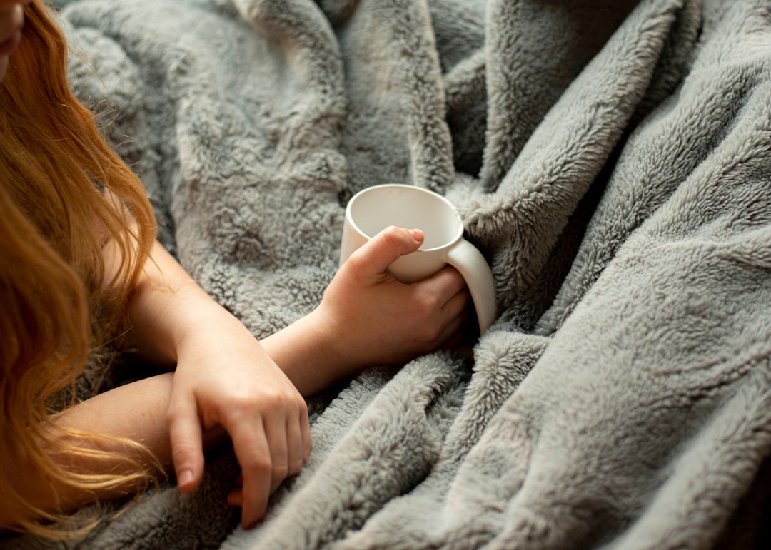 Blanket.