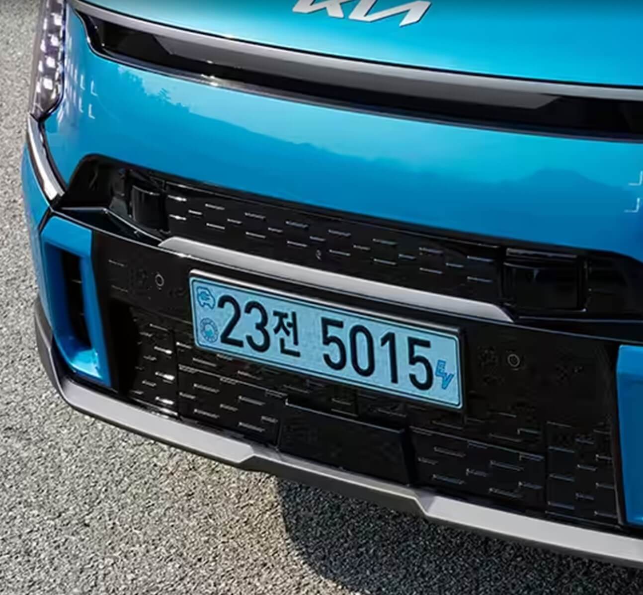 2025 EV9 자동차세(신형)