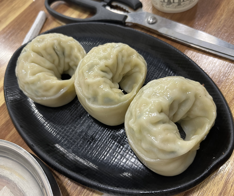 이가네부산돼지국밥밀면 사진 7