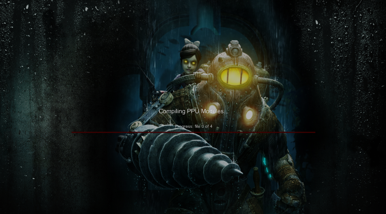  바이오쇼크 2 BioShock 2 バイオショック2.ISO Japan 파일 - 플레이 스테이션 3 / PlayStation 3 / プレイステーション3 ソフト