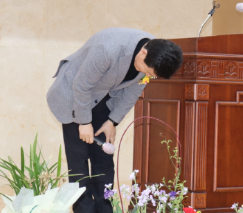구자근 국회의원