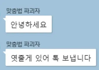 않 안 맞춤법 차이 비교_16