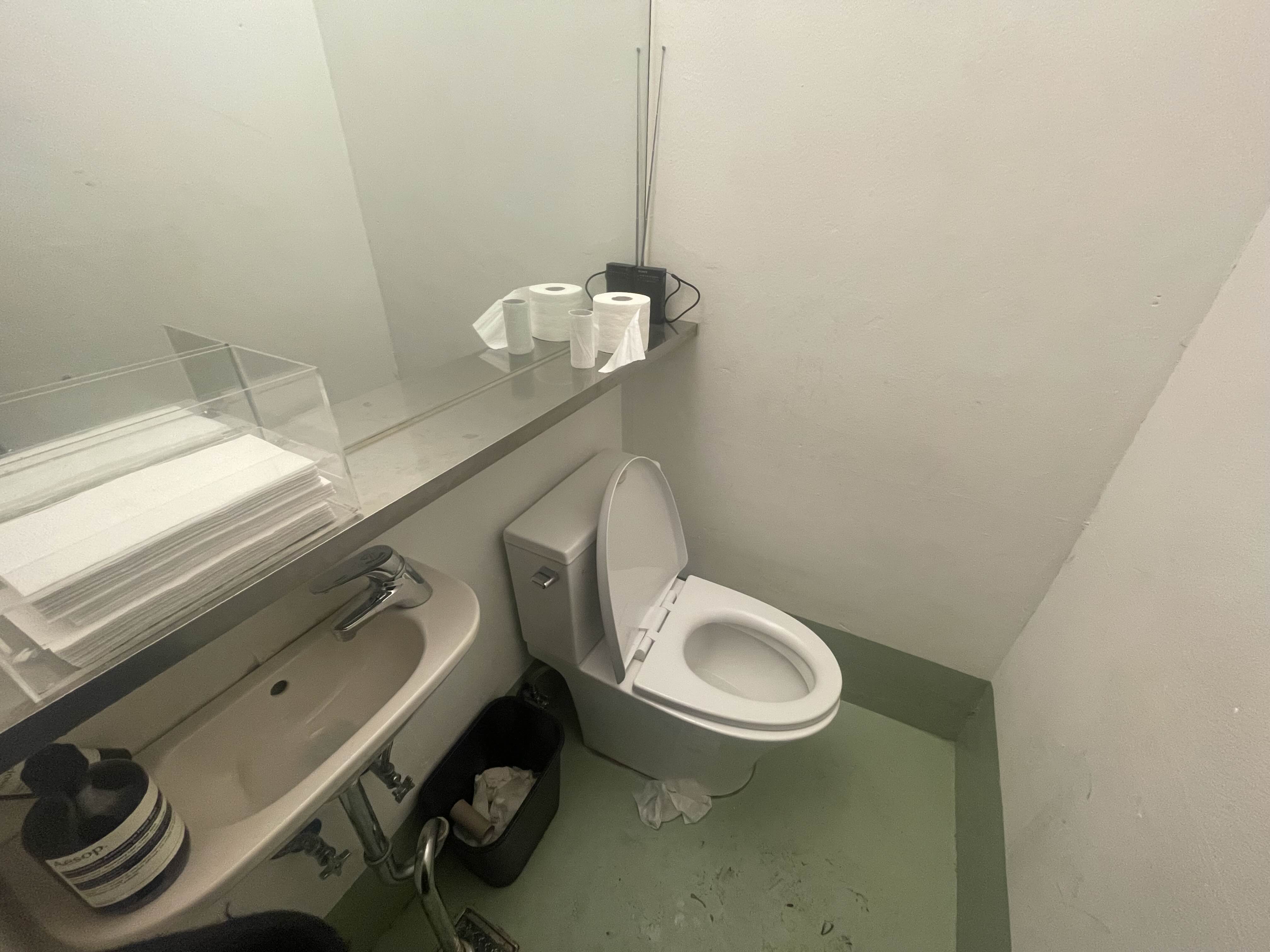 성수 분위기 좋은 술집 '리타르단도' 11