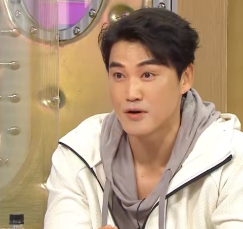  홍성흔 나이 프로필 키 자녀 결혼 아내 스포츠 스타 예능
