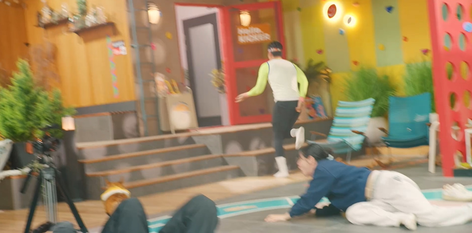 인급동 1위 찍은 사내 요가수업 대참사...jpg | 인스티즈