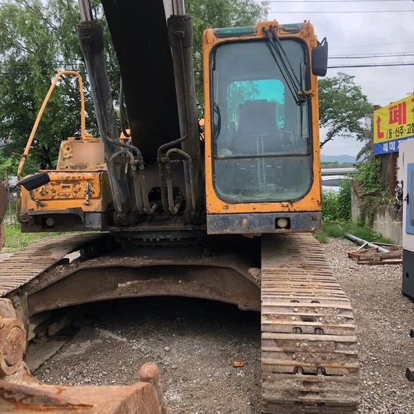  볼보 EC290B 2003년식 2300만원 판매합니다.