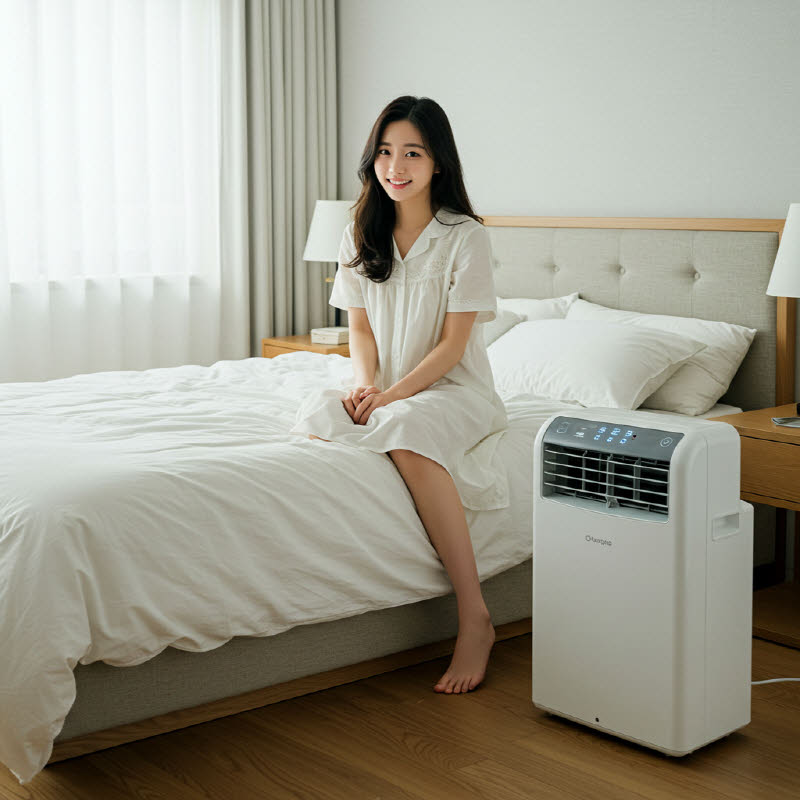 얼음선풍기