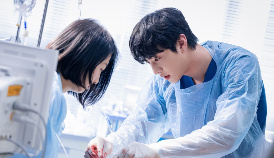 낭만닥터 김사부3 재방송 무료 다시보기 낭만닥터 김사부3 재방송 무료 다시보기