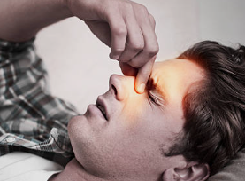축농증 증상 치료 방법 축농증에 좋은 음식 수술 코세척 방법