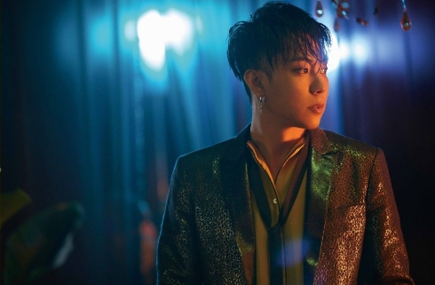  은씨 연예인 : 은지원