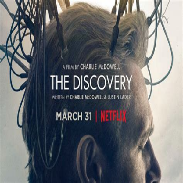  넷플릭스 영화 추천 디스커버리The Discovery, 2017 SF드라마