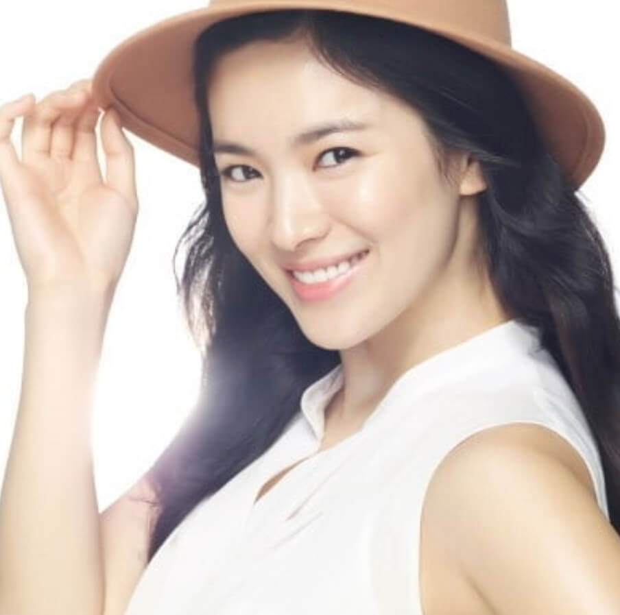  배우 송혜교 프로필, 나이, 키, 고향, 학력, 소속사