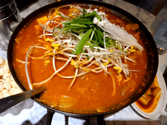  성남 모란역맛집 감성술집 : 모란99