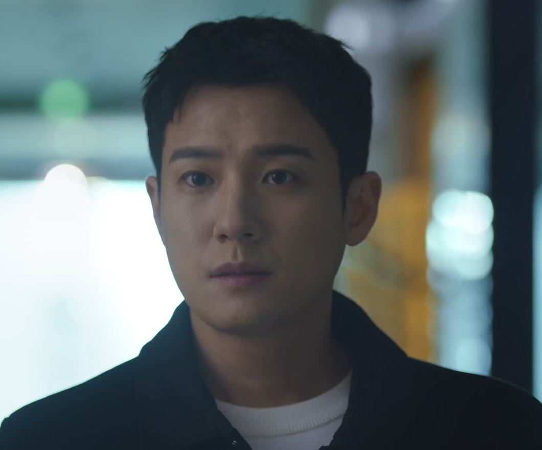 김도윤(서준영 배우)