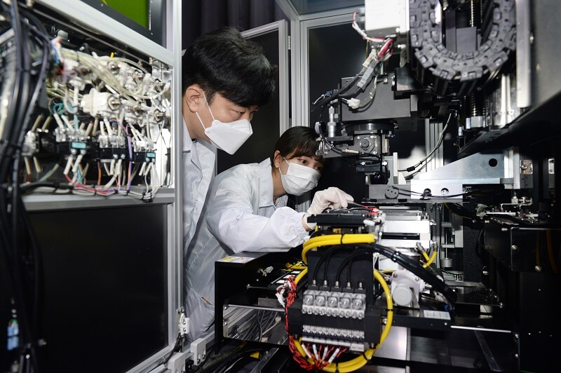  전자통신연구원(ETRI), 차세대 디스플레이 마이크로 LED 난제 기술 개발