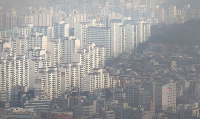  반전세 계약시 주의사항 계산법