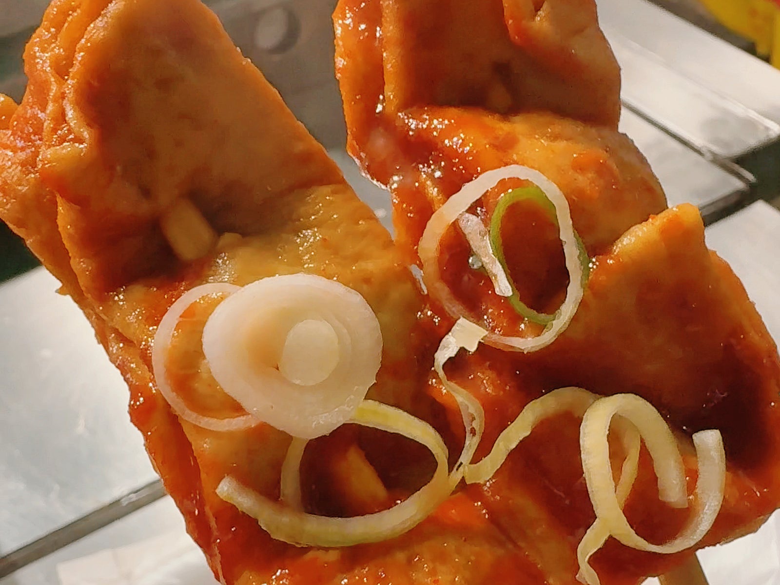 제천 빨간오뎅 축제 완벽 가이드