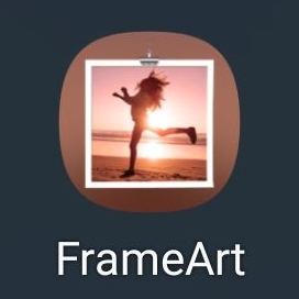 Frame Art