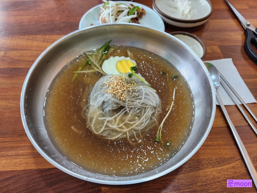 Dayeonginenaengmyeonjip 4