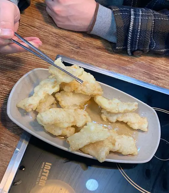 다연훠궈 본점