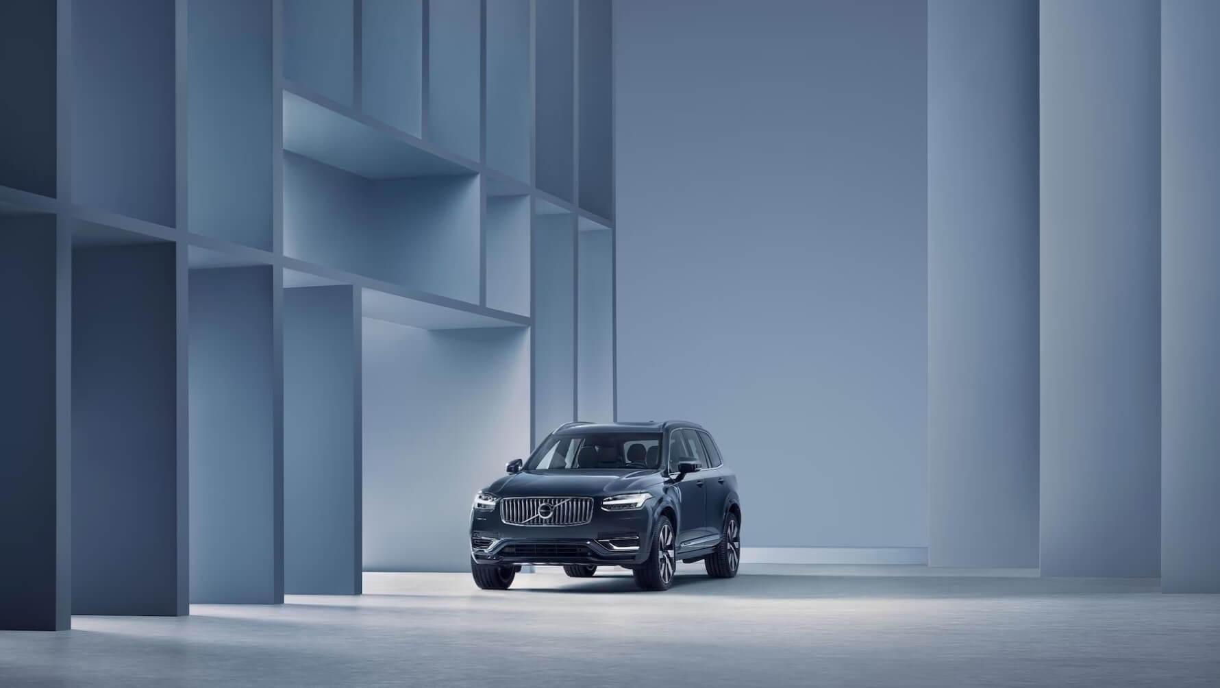 볼보 xc90 가격표