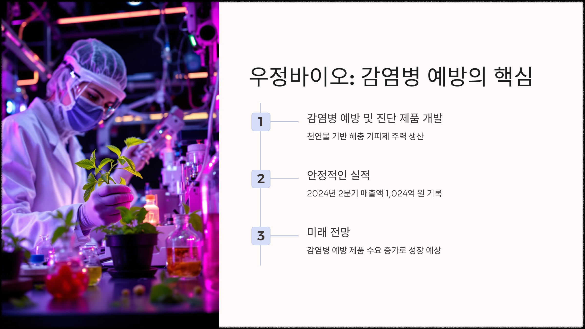 2025년🏢 쯔쯔가무시병(살인진드기) 관련주, 수혜주 정리!