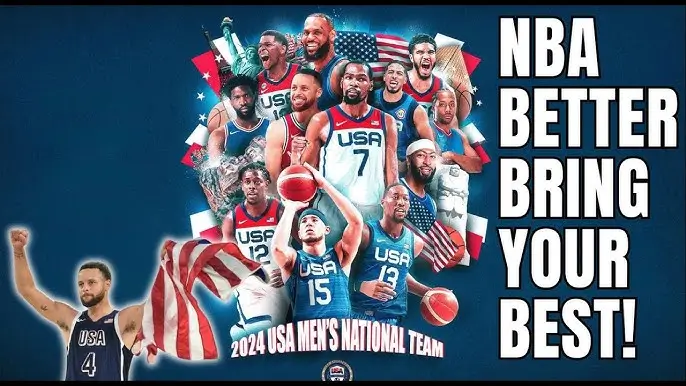 NBA 스타 플레이어