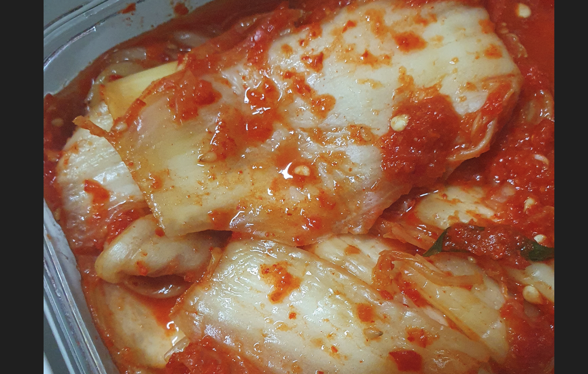  외국인들도 좋아하는 한국음식 K푸드 베스트 10