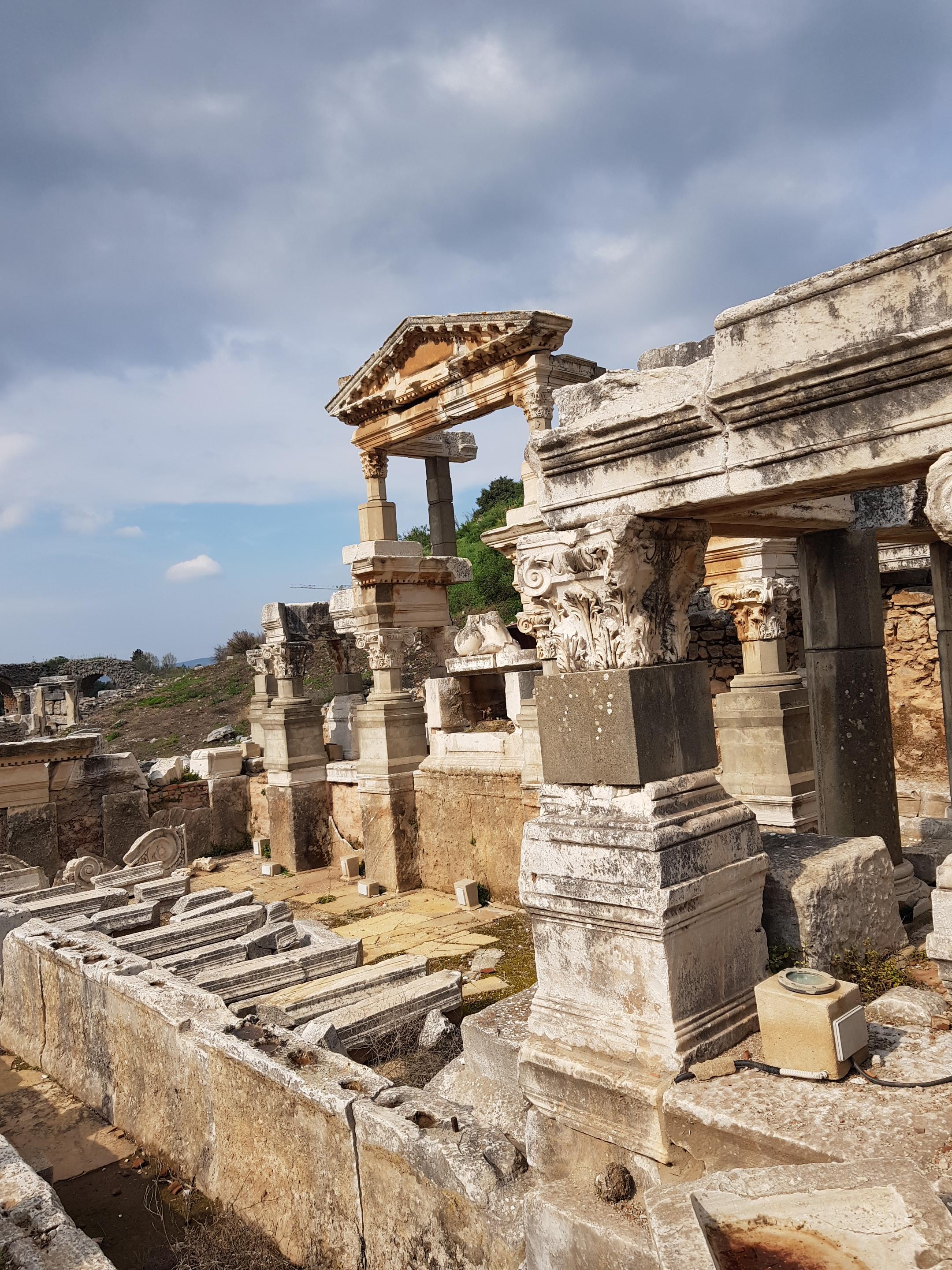 2023.3.17. 투르키예 여행 (7일) 137