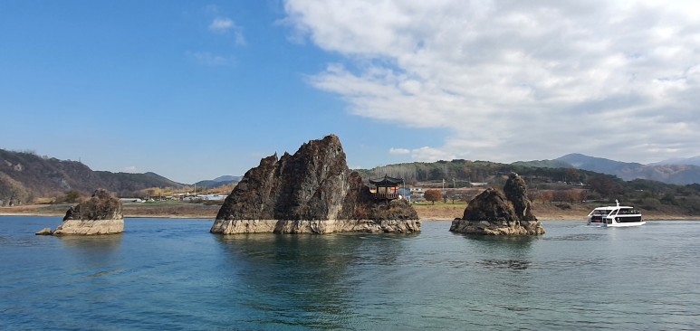 여행(도담삼봉,석문)단양 42