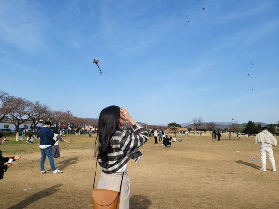 황리단길 뜻 경주 8