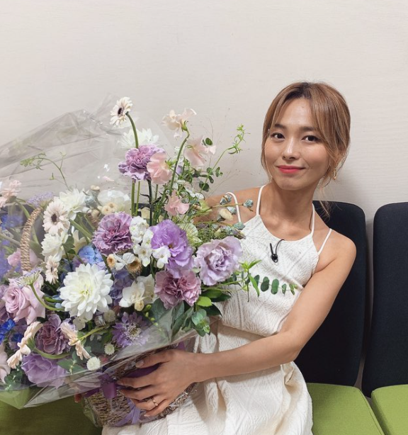  선예 남편 제임스 박 프로필 나이 직업