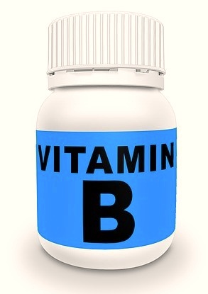 비타민B